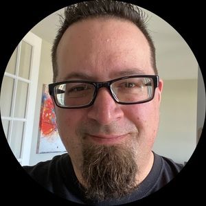 Meet your Posher, Jason